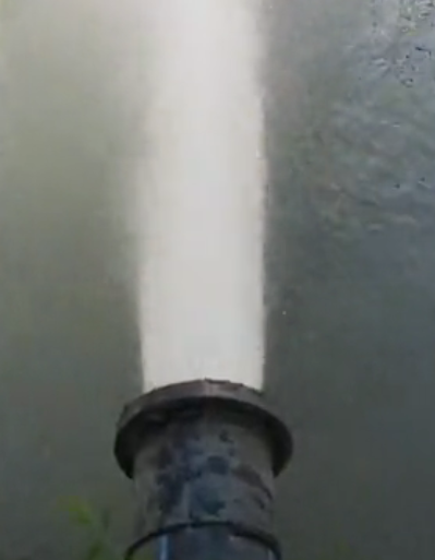 管道清洗、清管、冲洗技术,适用于怎么样环境条件?