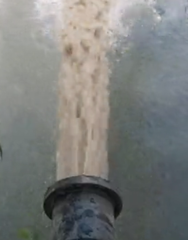 自来水供水管道请必要性！！！