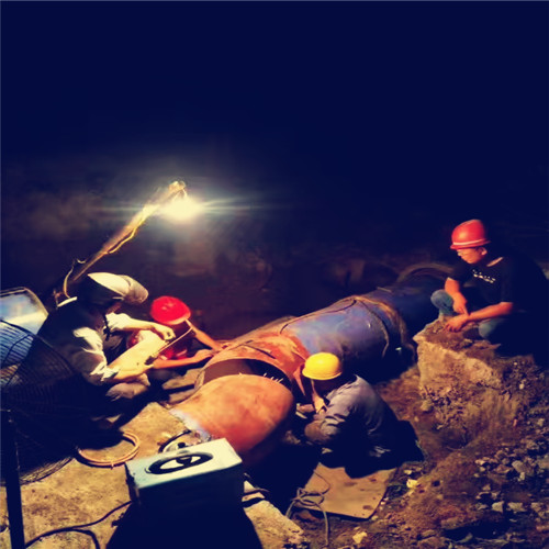 厦门市自来水管道清洗、莆田市三明市供水供暖管道清洗冲洗施工现场_COPY_COPY_COPY