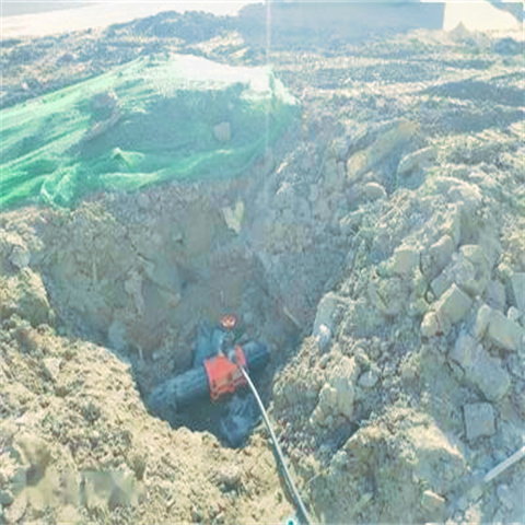 自来水管道清洗的重要性