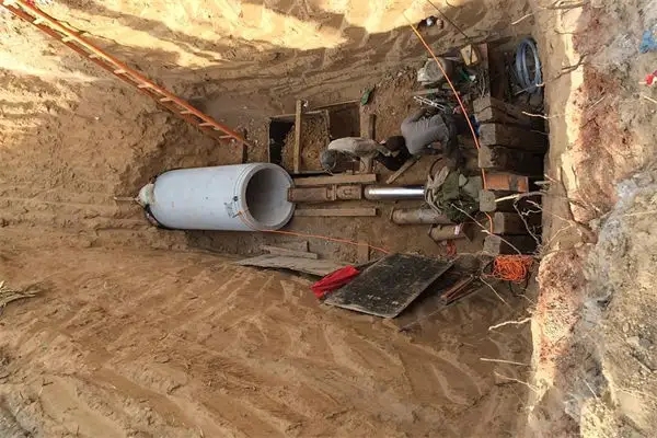 顶管的施工工艺和技术要求有哪些？施工难度大吗？？